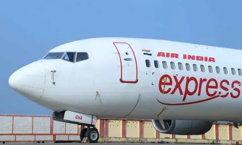 Air India flight to Jammu returns to Delhi midway