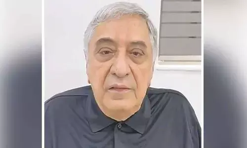 Naveen doing well, says Prem