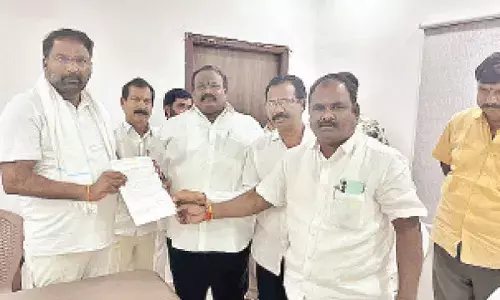 Allocate Rs 125 cr, demand Fishermen Associations