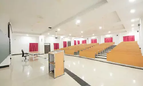 TG govt sets up 10 panels to stem the rot in med colleges