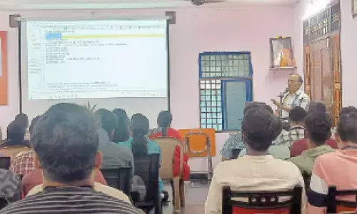 Applications invited for free course on data engineering