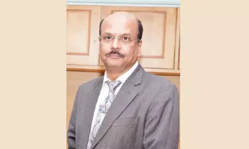 EAM to felicitate Intelligence DG in Delhi today