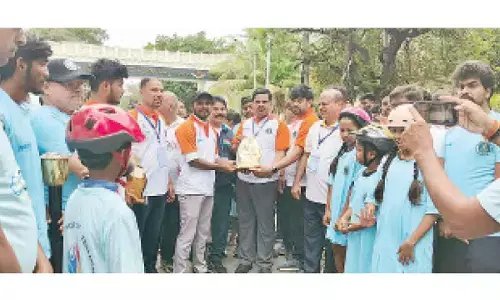 Balancing sports and academics builds a healthier and more holistic future