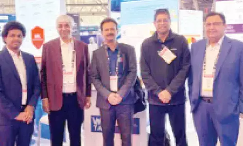 Biotech breakthrough: UoH alumni launch strategic partnership