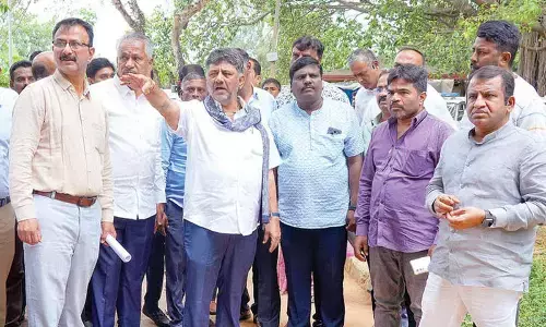 Will fully cooperate with ED probe: Suresh