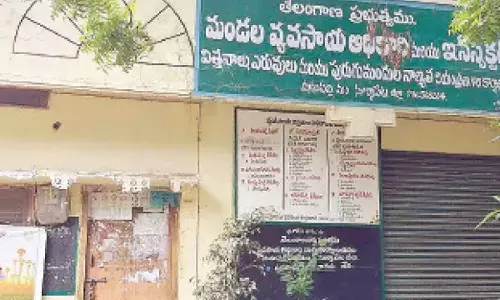 Negligence And Lame Excuses: Didn’t open office as we lost them keys says