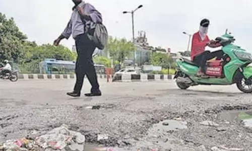 PWD to attempt world record by filling over 3,000 potholes in a day