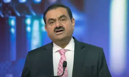 Adani Group AGM 2026: Gautam Adani emphasises on growth and future commitments