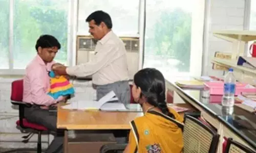 Newborn screening programme for sickle cell reduced death rate to below 5 pc: ICMR-CRMCH