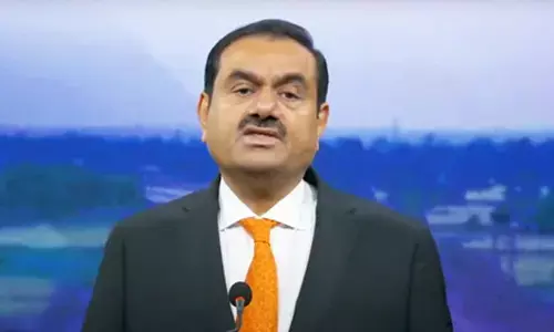 The greatest chapters of our story are still ahead: Gautam Adani on robust growth