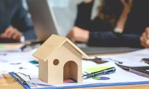 Home purchases turn more affordable after RBI rate cuts: Report