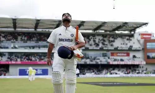 Ben Stokes Praises Rishabh Pant’s Fearless Batting After First Test at Headingley