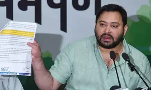 Tejashwi Yadav unveils vision for New Bihar ahead of 2025 Assembly elections