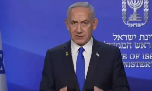 Israeli Official Reveals Netanyahu Intended to Assassinate Khamenei, but Opportunity Wasnt There