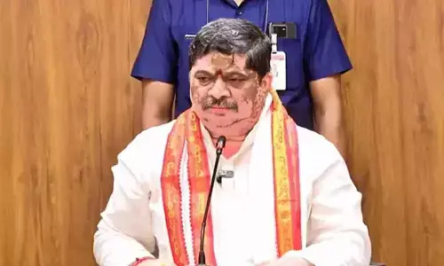 Telangana: Minister Ponnam Prabhakar reviews arrangements for secunderabad Bonalu