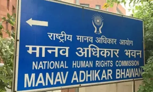 NHRC plans 2-day Camp Sitting in Bhubaneswar starting July 21
