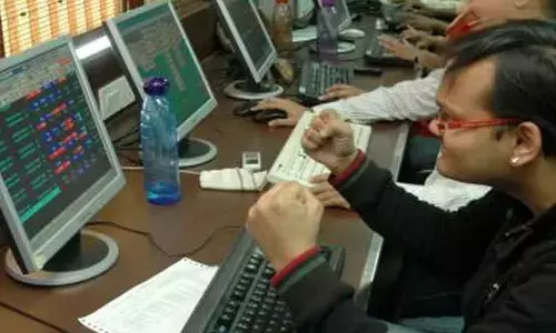 Sensex surges over 1,000 points as investors cheer easing of tensions in Middle East