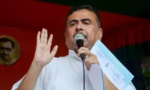 Kaliganj bypoll results show Hindu votes consolidating behind BJP: State party leaders