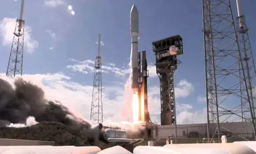 Amazon Boosts Satellite Internet Ambitions with Second Project Kuiper Launch
