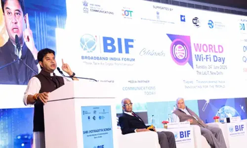 India moves towards deeper nationwide Wi-Fi coverage: Jyotiraditya Scindia