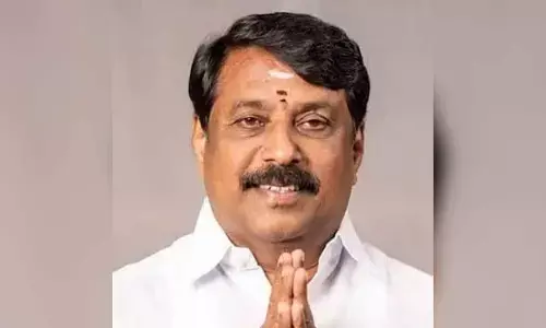 BJPs TN unit set for revamp as Nainar Nagenthiran reaches Delhi for key consultations