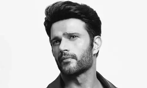 Jitin Gulati says ‘Maa’ blends culturally rich folklore with cutting-edge VFX