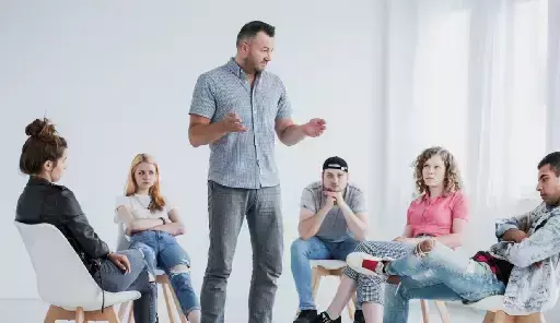 What to Look for in an Outpatient Drug Program?