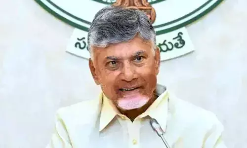 Andhra Pradesh Cabinet Meeting Approves Key Initiatives