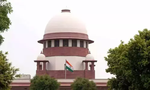 Supreme Court Rejects Military Service Defense In Two-Decade-Old Dowry Death Case