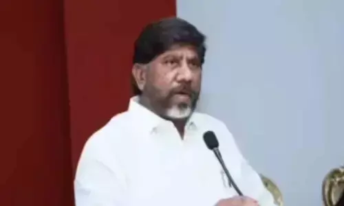 Apologise for abetting those behind Rohith Vemula’s death: Bhatti to BJP