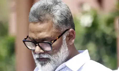 Pappu Yadav likens current political climate to ‘undeclared Emergency’