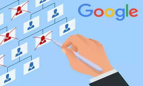 Google Shifts Gears: 25% Layoffs Hit Google TV as AI and YouTube Take Priority