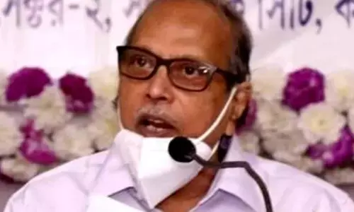 Ex-WBBSE chief gets bail in Bengal cash-for-job case