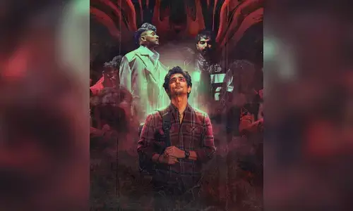 ‘3 BHK’ second single inspires deeply