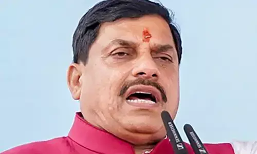 MP CM seeks Centre’s help to bring back Ujjain woman stranded in Qatar