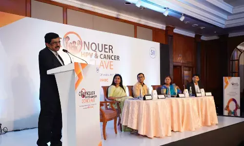Serum Institute of India launches nationwide HPV-cancer public awareness campaign