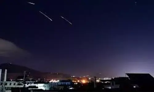 Middle East nations praise US President for ceasefire between Iran and Israel