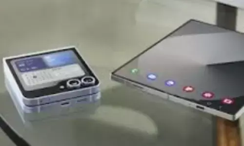 Samsung set to launch Galaxy Z Flip 7, Fold 7 & Fold Ultra at July 9 event in New York