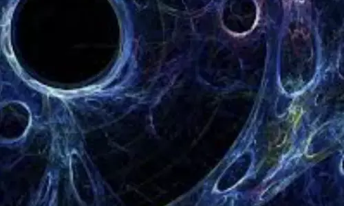 Dark Matter: The cosmic puzzle that still evades discovery