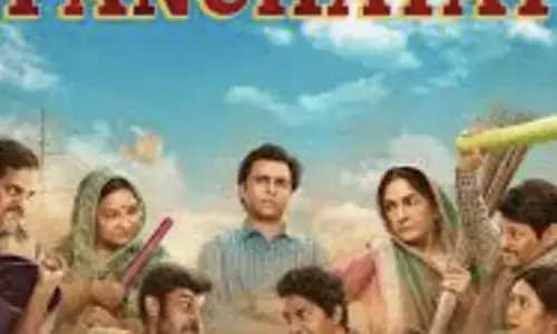 Panchayat Season 4 Review: Political drama overshadows Phulera’s heart and humour