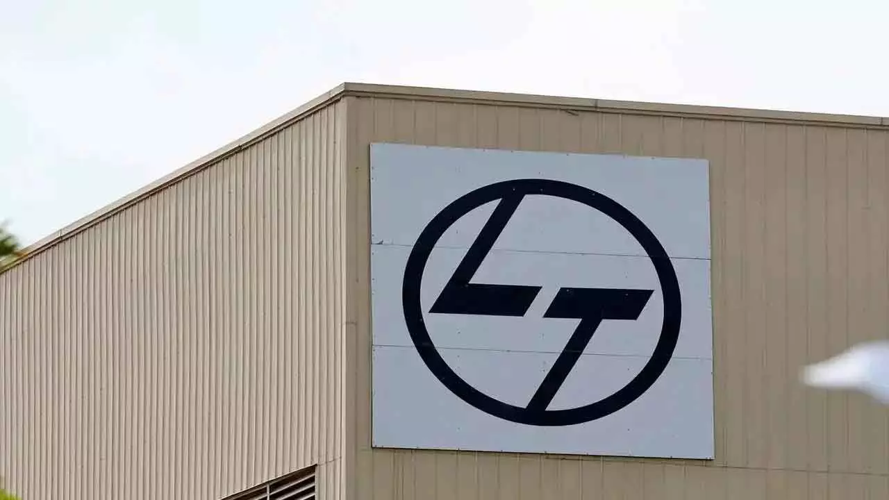 L&T garners Rs 500 cr via ESG bonds L&T garners Rs 500 cr via ESG bonds