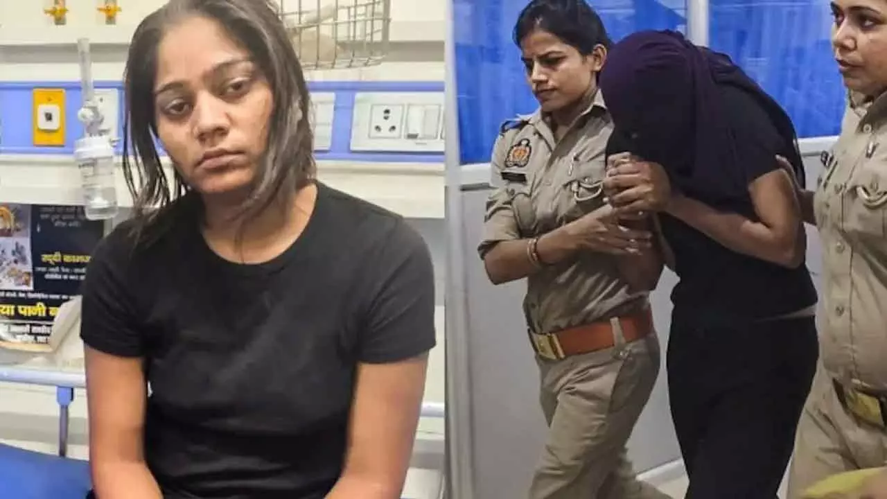 Meghalaya Murder Conspiracy Unraveled As Accused Confess To Crime Meghalaya Murder Conspiracy Unraveled As Accused Confess To Crime