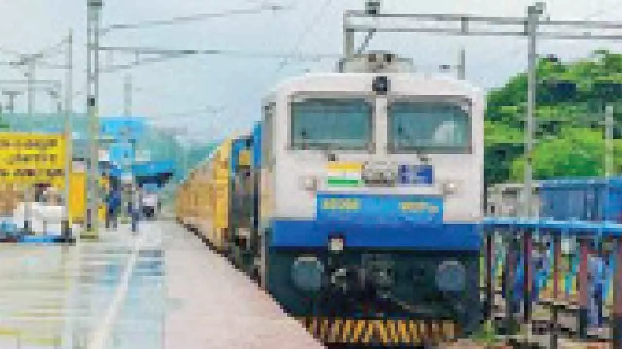 Rail users in Mangaluru seek swift action on long-pending demands