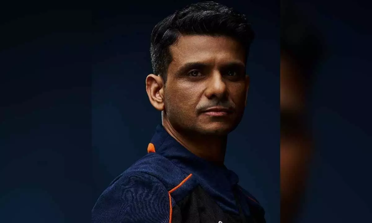 Proud of Indians journey into stars: Prez Murmu, PM Modi extend best wishes to Shubhanshu Shukla Proud of Indians journey into stars: Prez Murmu, PM Modi extend best wishes to Shubhanshu Shukla