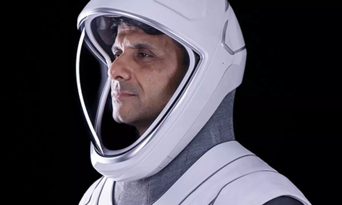 Gajar ka halwa, mango nectar to help Shubhanshu Shukla satiate home food cravings in space