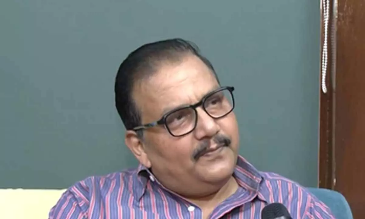 A mirror of the present, say Opposition leaders as India marks 50 years since Emergency A mirror of the present, say Opposition leaders as India marks 50 years since Emergency