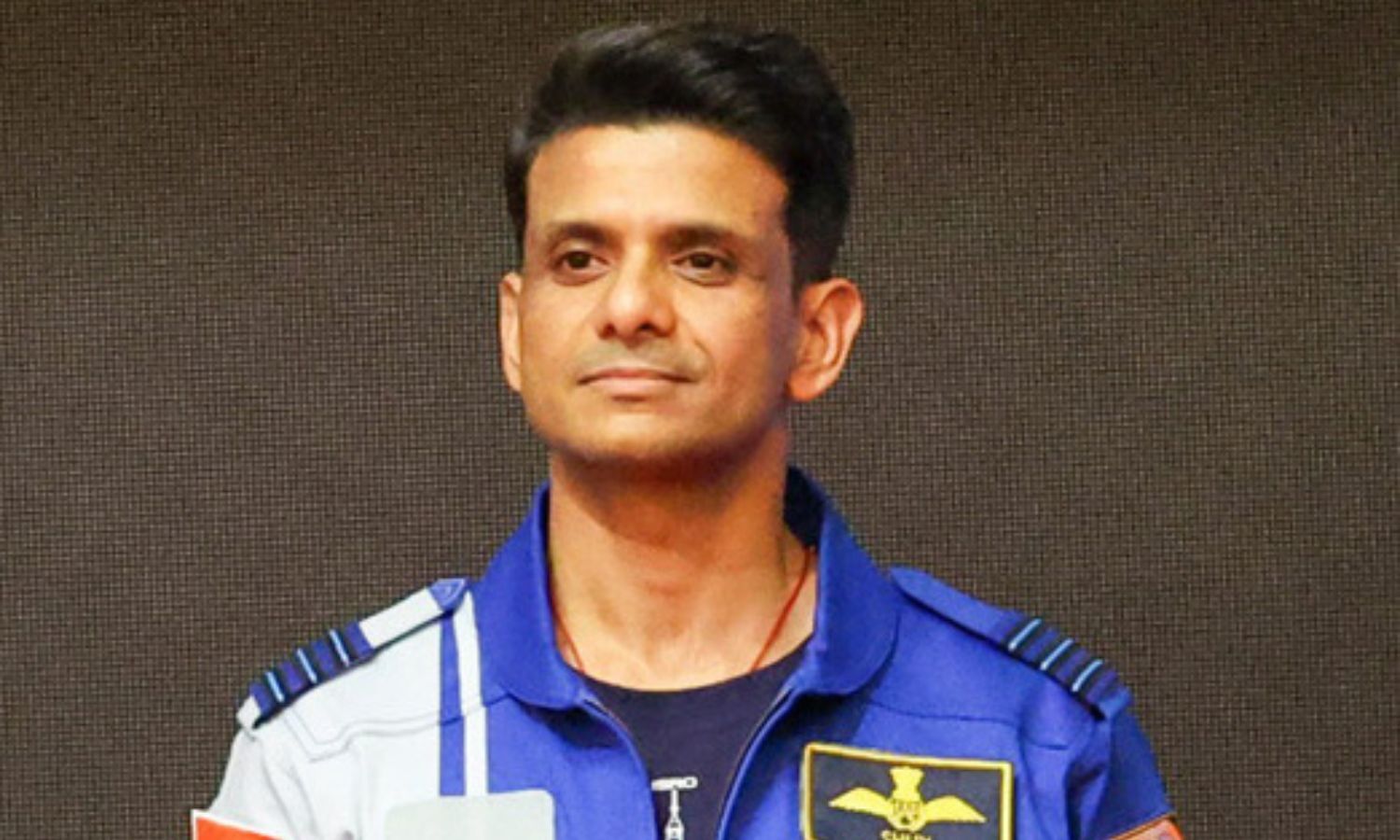 Shubhanshu Shukla Returns to Earth After Historic ISS Mission on July 15