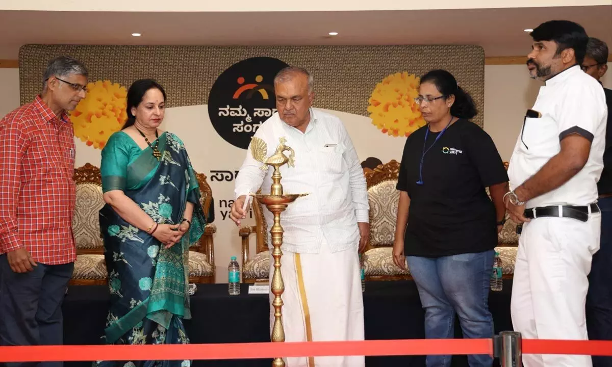 Namma Yatri Launches Namma Driver Welfare Trust to Give Back to the Drivers of Karnataka