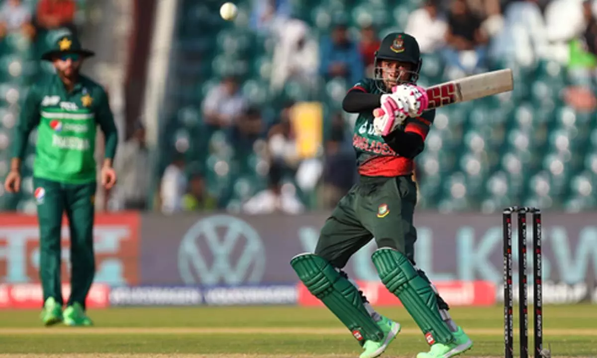 Pakistan to tour Bangladesh for three-match T20I series in July Pakistan to tour Bangladesh for three-match T20I series in July