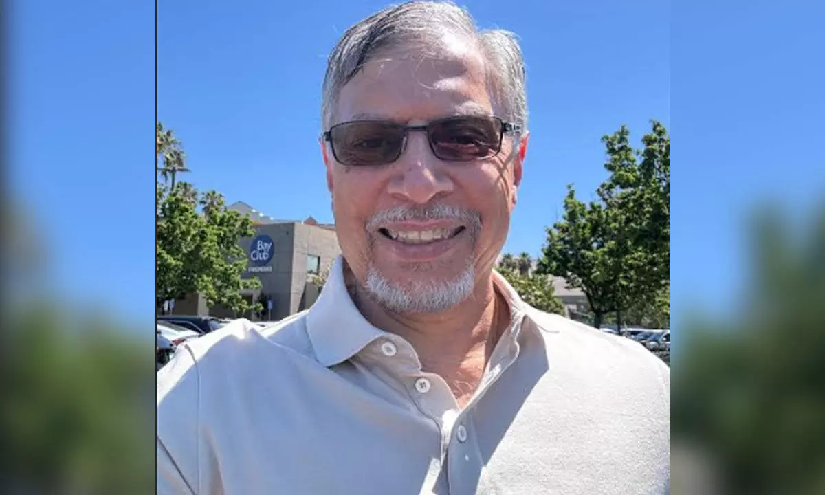 IT Services Titan Phaneesh Murthy Bets on a New Horse, Joins AI Challenger Covasant to Build the AI-Services Future IT Services Titan Phaneesh Murthy Bets on a New Horse, Joins AI Challenger Covasant to Build the AI-Services Future